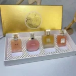 Chanel Mini Perfume Set 4 Pieces - Image 2