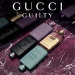Guilty Love EditionMen Perfume (90ml)
High quality super master first copy - Image 8