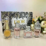 Dior 4 In 1 Gift Set 4x30ml - Image 2