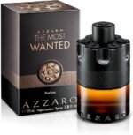 Azzaro The Most Wanted Parfum Mens Cologne Fougere, Oriental & Spicy Fragrance, 1.7 Fl Oz, Black50+ bought in past month
