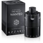 AZZARO THE MOST WANTED FOR MEN EAU DE PARFUM INTENSE 100MLHigh quality super master first copy
