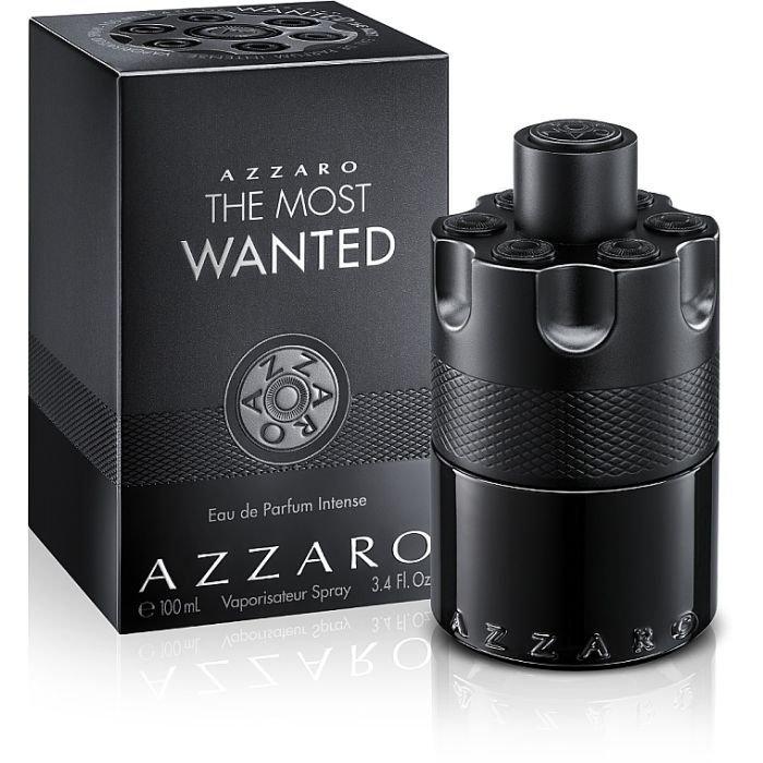2026/01/7m3irp3_yodbpwl9zgvnbifi.jpg AZZARO THE MOST WANTED FOR MEN EAU DE PARFUM INTENSE 100MLHigh quality super master first copy - Image 1