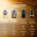 Azzaro The Most Wanted Parfum Mens Cologne Fougere, Oriental & Spicy Fragrance, 1.7 Fl Oz, Black50+ bought in past month - Image 4