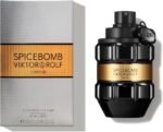 viktor&rolph VIKTOR & ROLF Spicebomb Extreme, 90 ml EDP Spray - Image 3