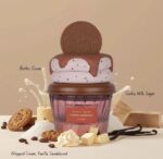 Lattafa Give Me Gourmand Cookie Crave Eau De Parfum 75ml - Image 2