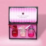 Victorias Secret Women's Bombshell Perfume Mini Set - Image 3