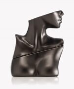Billie Eilish No.2 Black Unisex Eau de Parfum 100ml  - Image 3