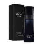 Armani Code for Men 125ML - Image 2