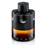 Azzaro The Most Wanted Parfum Mens Cologne Fougere, Oriental & Spicy Fragrance, 1.7 Fl Oz, Black50+ bought in past month - Image 2