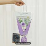 Handmade Artificial Flowers Bouquet Home Decor Gift