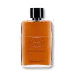 GUILTY ABSOLUTE POUR HOMME EDP
High quality super master first copy