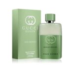 Gucci Guilty Love Edition Pour Homme Eau de Toilette 90ml
High quality super master first copy