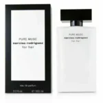 Narciso Rodriguez Pure Musc EDP For Women 100ML - Image 3