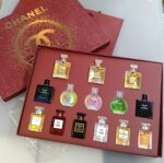 Chanel Mini Perfume Set 14 pieces - Image 2