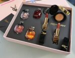 YSL Mon Paris Set Pink Box - Image 2