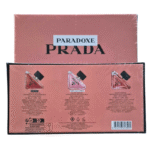 Prada Paradoxe 3 perfumes 1 oz.fl each - Image 3