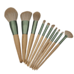 Gucci Brushes With Logo