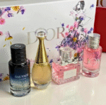 Dior Blooming Bouquet Gift Set - Image 2