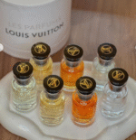 Louis Vuitton Les Parfums Miniature Set 7PC - Image 2