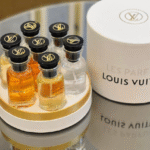 Louis Vuitton Les Parfums Miniature Set 7PC - Image 3