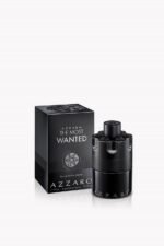 AZZARO THE MOST WANTED FOR MEN EAU DE PARFUM INTENSE 100MLHigh quality super master first copy - Image 2