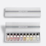 Christian Dior Mini Perfum Set 10 Pieces