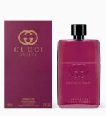GUCCI GUILTY ABSOLUTE POUR FEMME EAU DE PARFUM, 90ML
High quality super master first copy