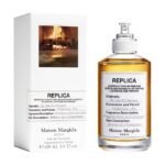 By the Fireplace - Eau de Toilette 
MAISON MARGIELA - Image 3