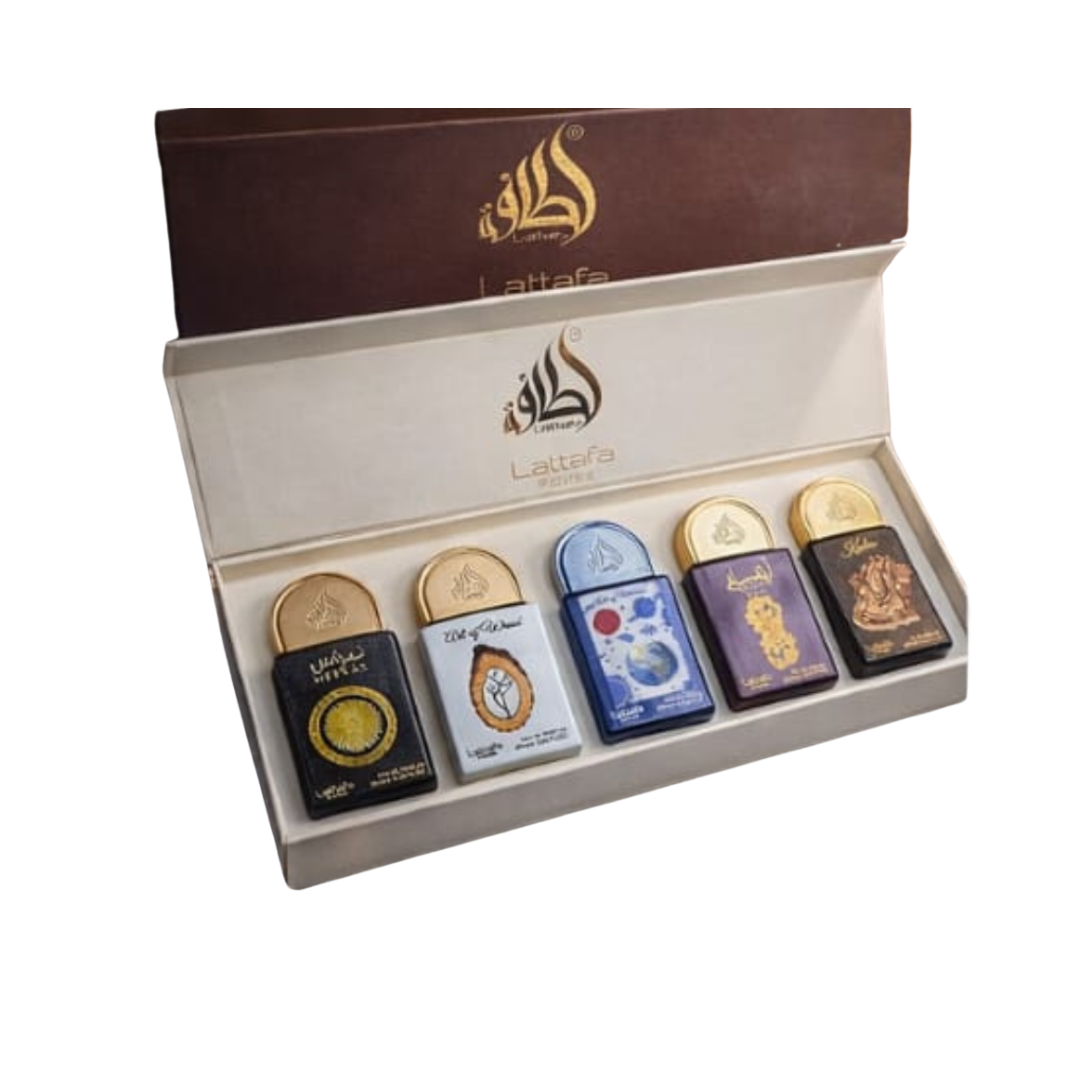 2026/02/1_20260217_224626_0000.png Lattafa Pride Giftset Collection No.3 - Image 1