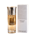 Arrogate Comete Perfume by Assaf