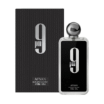 AFNAN 9 PM Edition For Men Eau De Parfum, 100 ML