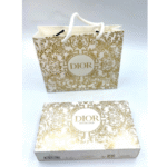 Christian DIOR Rouge Dior Limited Edition ~ 5pc Mini Lipstick Gift Set - Image 5