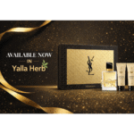 Yves Saint Laurent 3 piece gift set Fragrances, 30ml - Image 2