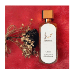 Lattafa Hayati Gold Elixir Eau De Perfume EPD-100ml - Image 4