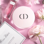 Miss Dior Scented Blooming Powder 16g - Image 2