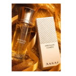 Arrogate Comete Perfume by Assaf - Image 4