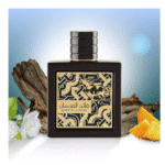 Qaed Al Fursan for Unisex By Lattafa EDP 90ml - Image 3