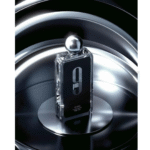 AFNAN 9 PM Edition For Men Eau De Parfum, 100 ML - Image 3