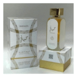 Lattafa Hayati Gold Elixir Eau De Perfume EPD-100ml - Image 3