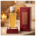Cartier
Les Heures Voyageuses Oud & Ambre - Image 3