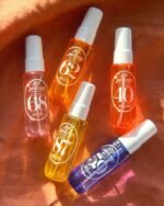 Sol de Janeiro Spritz The Season, Perfume Mist Discovery Set - Image 3