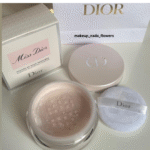 Miss Dior Scented Blooming Powder 16g - Image 3