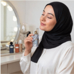 Ibrahim Al Qurashi Diamond Collection Blue Wish Set (75ml × 9) - Image 3