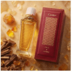 Cartier
Les Heures Voyageuses Oud & Ambre - Image 2