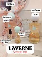 Sense Forever Collection perfume set - Image 2