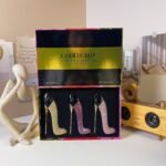 Carolina Herrera Good Girl Pink Miniature Gift Set 3 pieces - Image 4