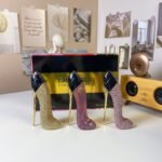 Carolina Herrera Good Girl Pink Miniature Gift Set 3 pieces - Image 2