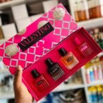 Valentino Donna Miniature Fragrance Set 4 pieces - Image 2