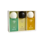 Ibraheem Al Qurashi, musk set 3 x 10ml - Image 2