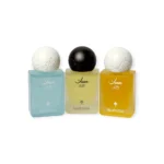 Ibraheem Al Qurashi, musk set 3 x 10ml - Image 3